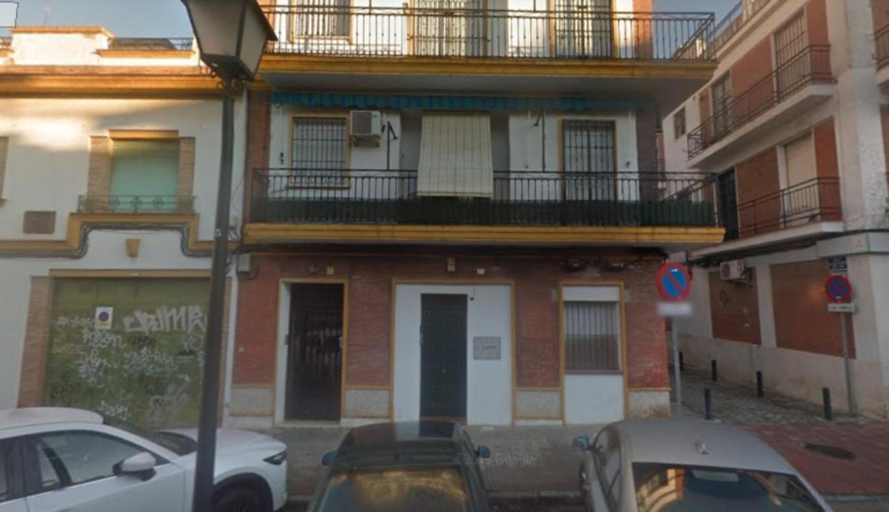 Apartment Apartamento Nervion