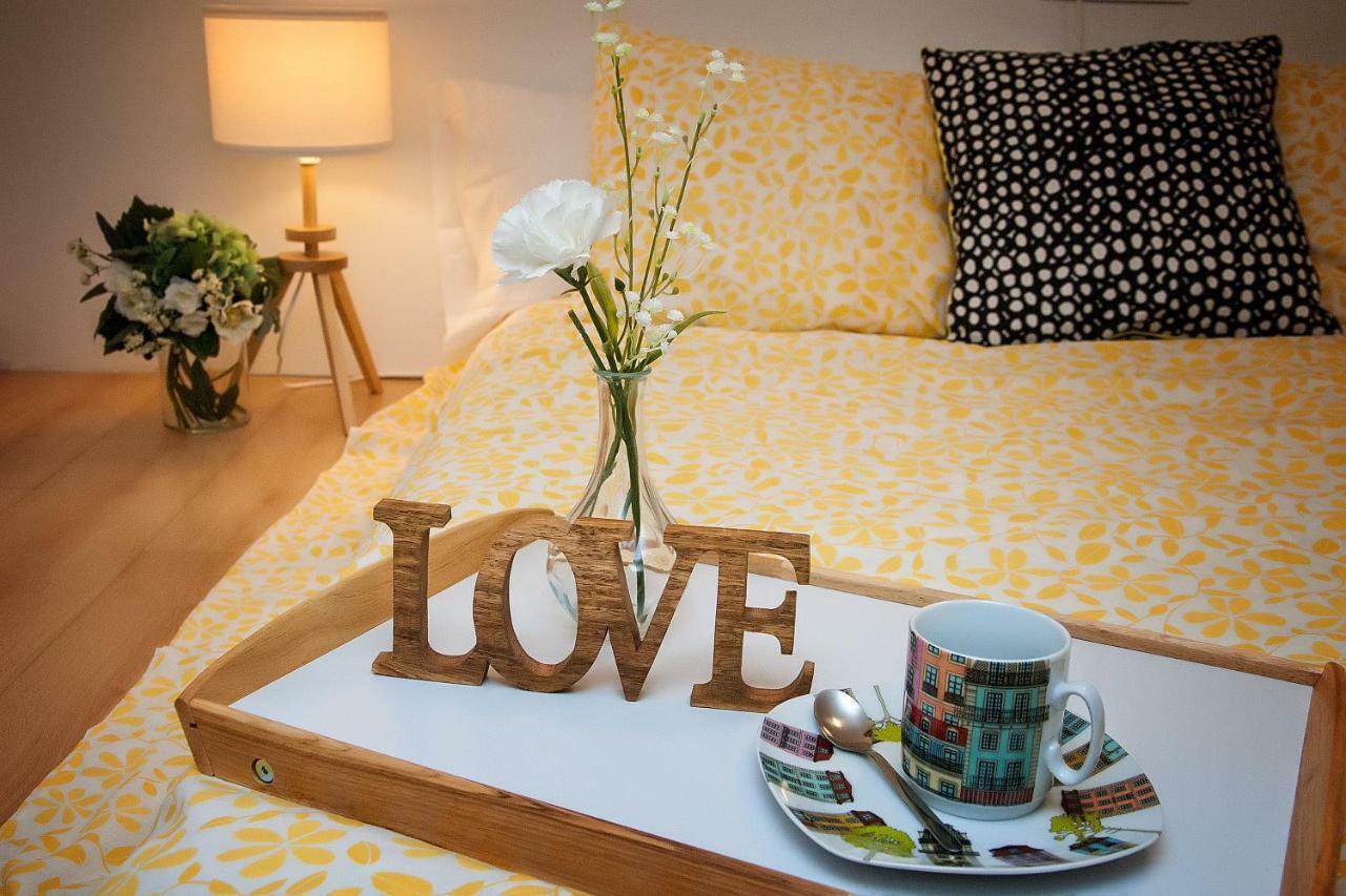Apartamento Nervion Apartment *